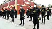 Semana Santa: Más de 70 mil policías garantizarán la seguridad en todo el país 
