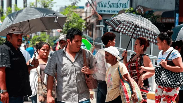 Senamhi confirma fin de la ola de calor en Lima y Callao