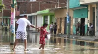 Senamhi anunció disminución de lluvias en el norte del país