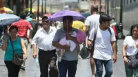 Sensación de calor aumentará en toda la costa peruana desde el viernes 17 hasta el domingo 19, según Senamhi