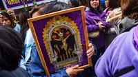 Señor de los Milagros:  MML modifica temporalmente tránsito en avenida Tacna hasta el 1 de noviembre