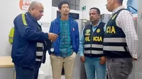 Sergio Tarache: Gobierno aprobó solicitud para extradición desde Colombia