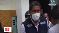Las serias denuncias contra el gobernador regional de Huánuco Juan Alvarado