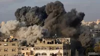 Israel y la Franja de Gaza: Sexta guerra en 15 años
