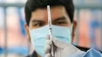 Sexta vacunatón: Se inicia jornada para personas de 36 años a más en Lima Metropolitana y otras regiones