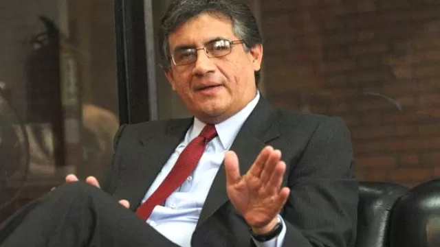 Juan Sheput, congresista electo de PPK. Foto: impacto.net.pe