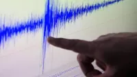 Sismo de magnitud 5.6 se registró en Lima
