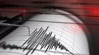 Sismo de magnitud 4.8 se registró en Barranca
