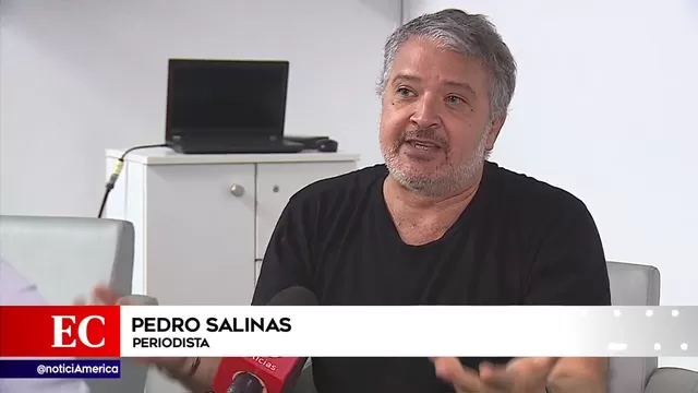 Arzobispo de Piura desiste de querella contra periodista Pedro Salinas
