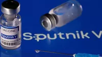 Producción de vacunas Sputnik V en el Perú tardaría de 5 a 10 años, según Patrick Wieghardt