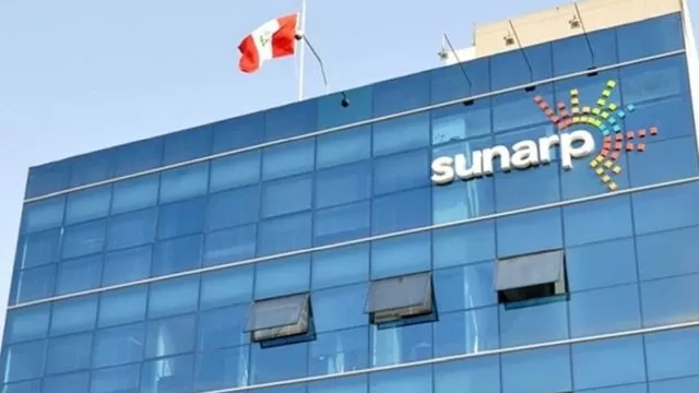 Sunarp desembolsará más de US$ 6 millones por alquiler de inmueble en San Isidro