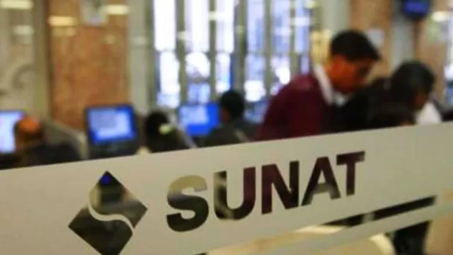 Sunat: Desde hoy los contribuyentes pueden fraccionar sus deudas tributarias
