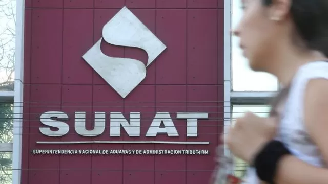 Sunat eliminó los requisitos de los procedimientos aplicados para los bienes fiscalizados. Foto: ANDINA