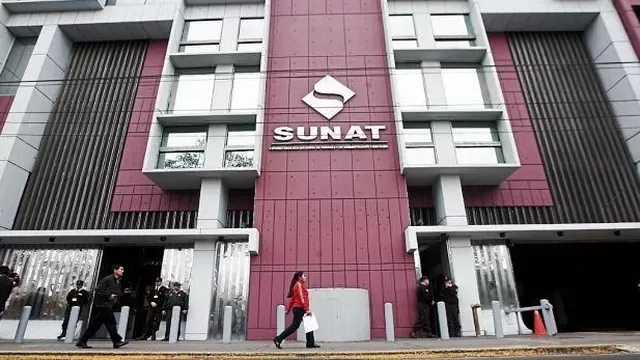 Sunat hace su primer remate de bienes en el 2016. Foto: archivo El Comercio 