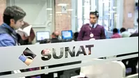 La Sunat tendrá acceso a información de cuentas bancarias con 10 000 soles o más 