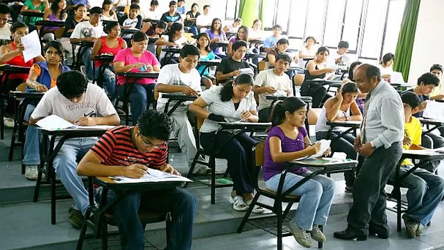Sunedu: estas son todas las universidades con licenciamiento en el Perú