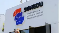 Sunedu: Conoce el ránking de las 10 mejores universidades del Perú 