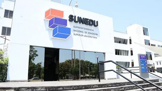 Sunedu evalúa a 66 universidades entre privadas y públicas. Foto: El Comercio