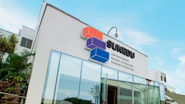 Sunedu sancionó a 7 universidades por inacción o faltas ante hostigamiento sexual