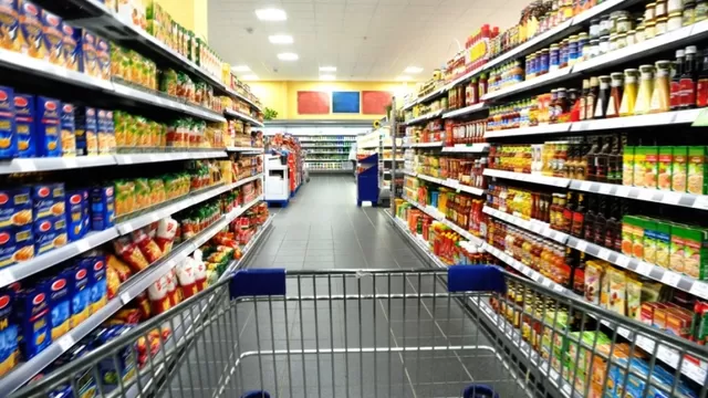 Supermercados: evite las estafas en precios