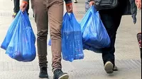 Ley del Plástico: bolsas costarán S/ 0.10 desde el 1 de agosto obligatoriamente