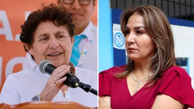 Susel Paredes denunciará a Magaly Ruíz ante la Subcomisión de Acusaciones Constitucionales