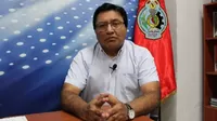 Sutep: Maraví lo único que ha hecho es asegurar la inscripción de su federación con anuencia del presidente