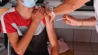 Tacna vacunará contra la COVID-19 a escolares de 12 a 17 años de zonas rurales