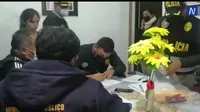 Los tiranos del centro: 15 detenidos por pago de cupos en la Municipalidad de Huancayo  