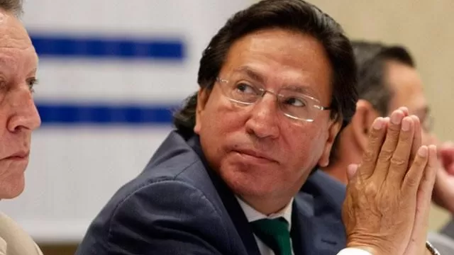 Alejandro Toledo: Perú Posible aún no decide voto de confianza a Cateriano