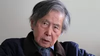 Tribunal Constitucional declaró fundado hábeas corpus sobre Alberto Fujimori