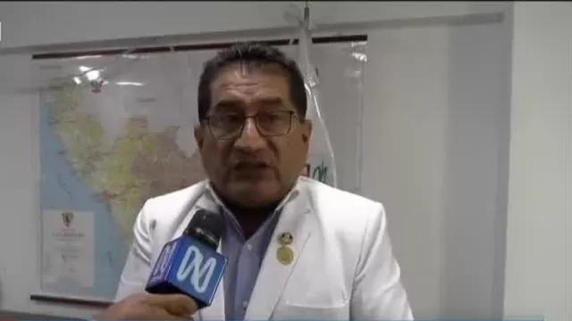 Trujillo: Fallecimiento por COVID-19 en adulto mayor tras no contar vacuna bivalente