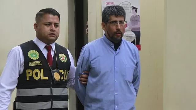 La Policía además indicó que el extranjero llegó a Trujillo en el 2012 / Foto: Correo