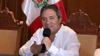 Arturo Fernández: Enfrentamientos en sede del JNE por la vacancia del alcalde de Trujillo