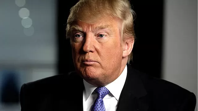 Presidente electo de EEUU, Donald Trump/Video: América Noticias 