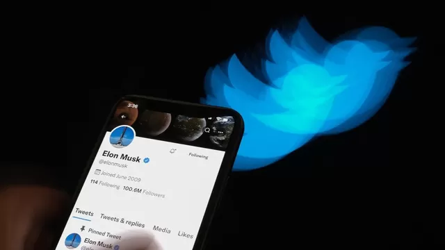 Twitter inicia acciones para enfrentar el uso de datos por la IA
