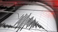 Ucayali: Sismo de magnitud 5.6 remeció Purus