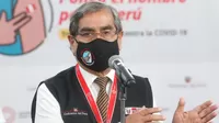 Ugarte: “No tenemos constancia de que la variante india del COVID-19 esté en Perú”