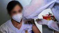 Universidad Cayetano Heredia: Vacunación contra COVID-19 a voluntarios de ensayo clínico iniciará el 24 de mayo