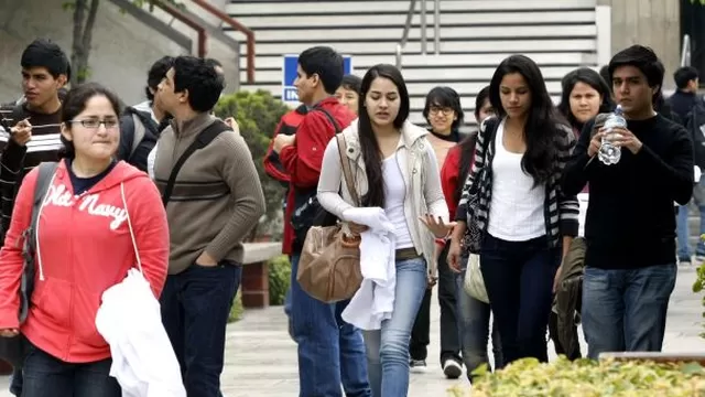 Universidades peruanas no lograron mejorar su ubicación en ranking global