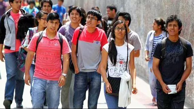 Ránking de universidades: conoce la medición Sunedu sobre las mejores en Perú