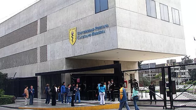 La UPCH se ubicó entre las 25 mejores universidades de América Latina
