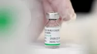 UPCH sobre ensayos de vacuna de Sinopharm: Informe que se hizo público es un reporte preliminar