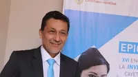 UPCH suspendió a Germán Málaga del ensayo clínico de vacuna de Sinopharm
