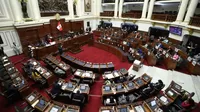 Pedro Castillo: Pleno debate y vota hoy la moción de vacancia presidencial 