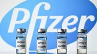 Gobierno firmó acuerdo con Pfizer para la compra de 20 millones de vacunas contra COVID-19
