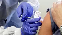Vacuna contra COVID-19: Minsa está en última fase de negociación con tres laboratorios