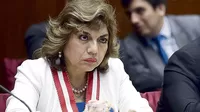 Vacuna COVID-19: Zoraida Ávalos pide incluir a personal del Ministerio Público en fase I