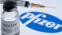 Vacuna Pfizer: ¿Puede evitar que un asintomático contagie? 