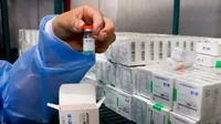 Vacuna de Sinopharm: INS afirma que aún no ha concluido ensayo clínico de fase III en Perú